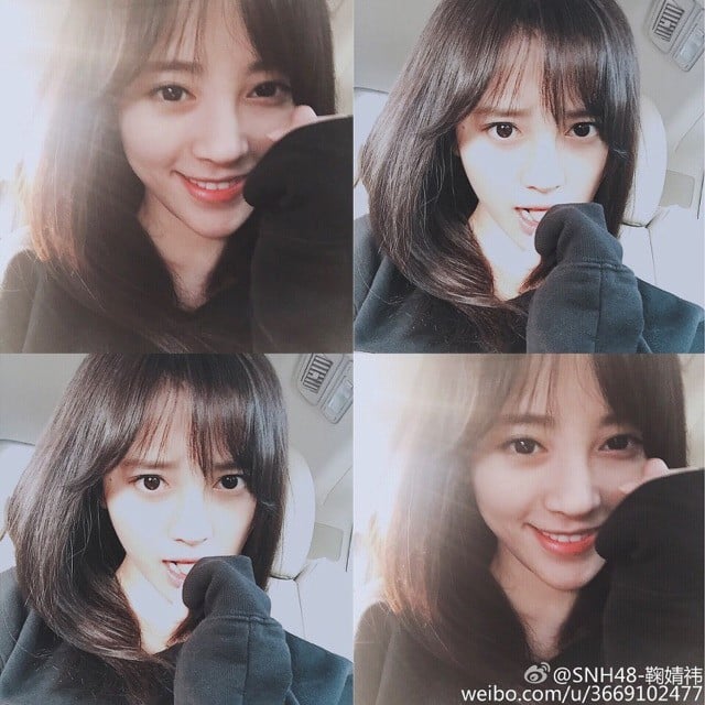 한중일 여자 아이돌대장 | 인스티즈