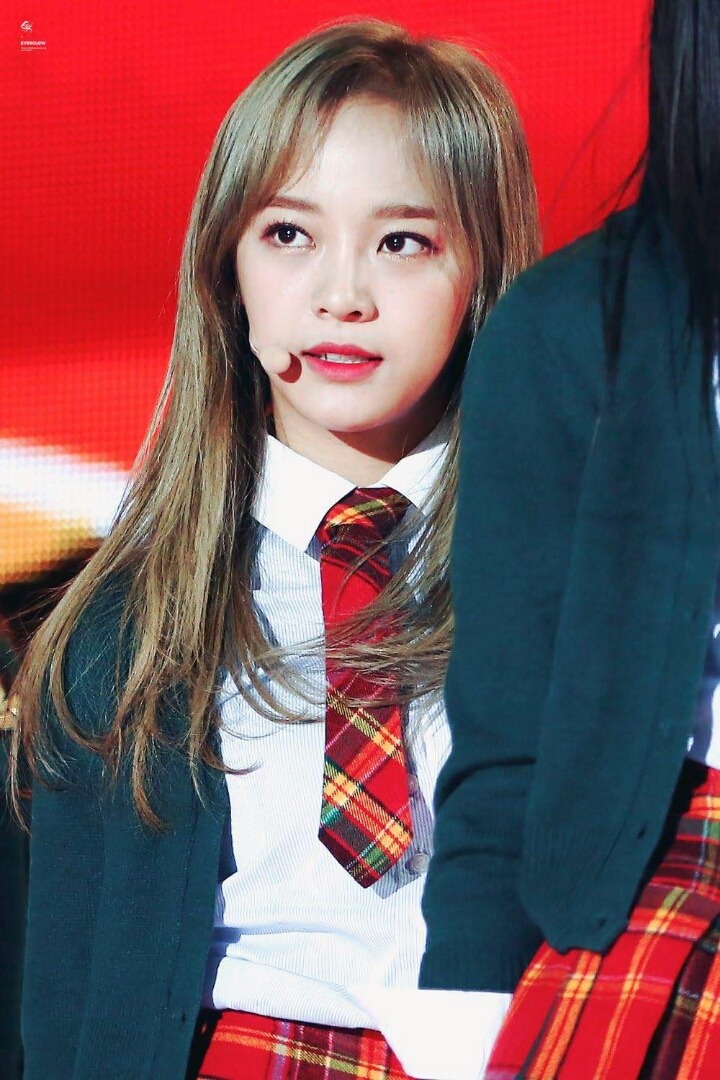 어제자 세정이 | 인스티즈
