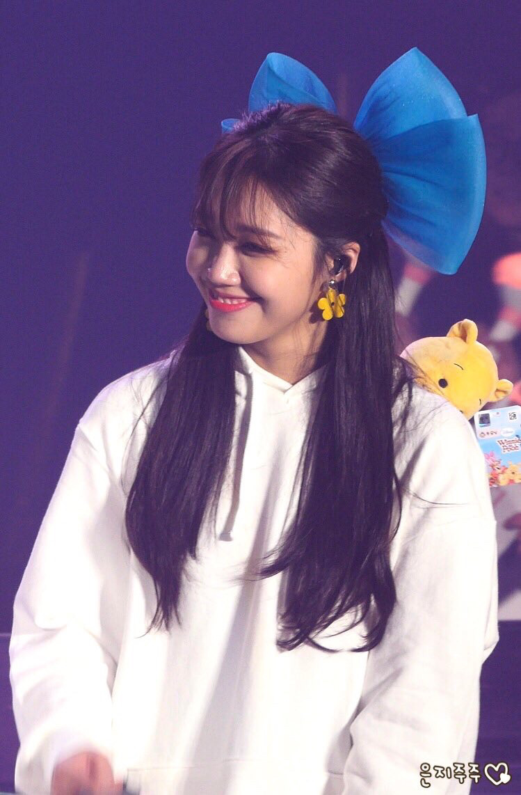 [에이핑크] 850번째 글이라서 정은지 | 인스티즈