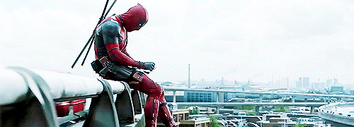 [영화] 데드풀 (Deadpool, 2016) | 인스티즈