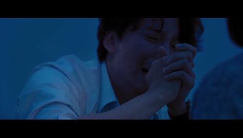나에게만 그녀가 보이기 시작했다. 천우희 김남길 주연 ＜영화 어느날＞ 16 | 인스티즈