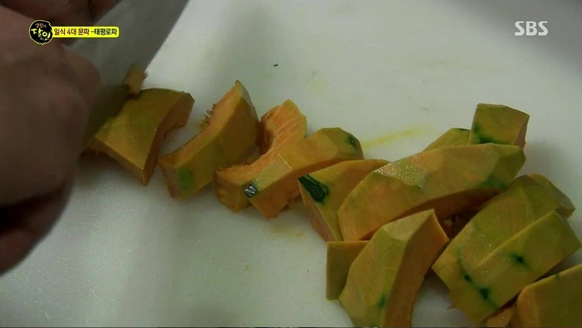 초밥장인의 달걀초밥 만드는 법 | 인스티즈