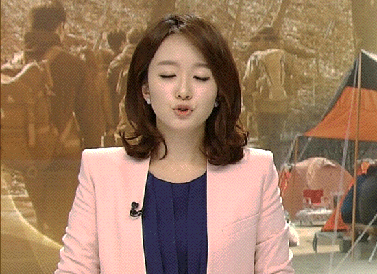 리우에 도착한 박선영 아나운서.gif | 인스티즈