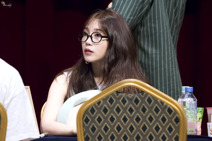 [에이핑크] 850번째 글이라서 정은지 | 인스티즈