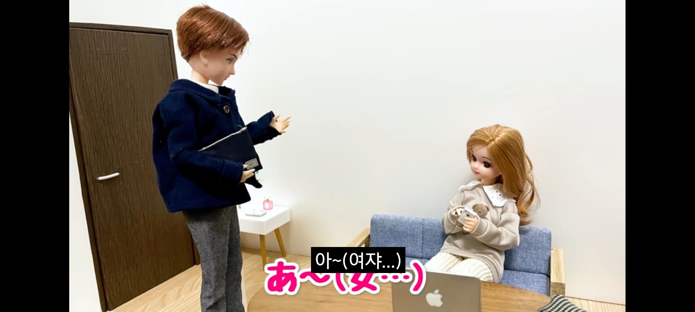 ㄹㅇ 커플 유튜버들 특징.jpg | 인스티즈
