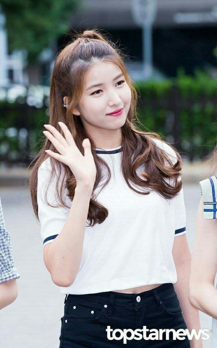 여자친구 리더 소원 | 인스티즈