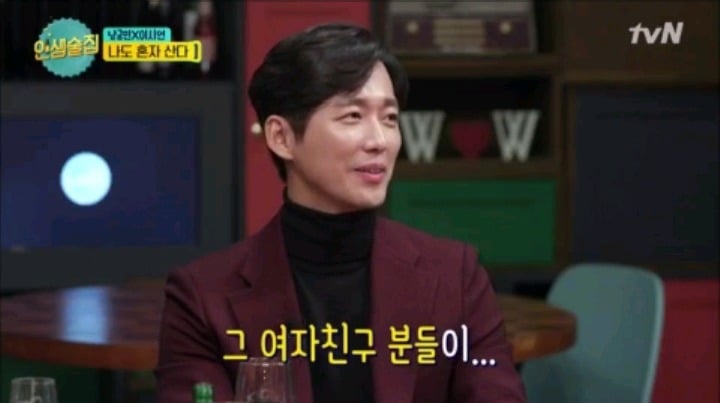 PD도 놀랬다는 김희철이 남궁민에게 실패한 드립들 | 인스티즈
