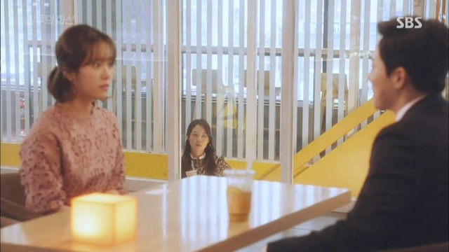 [질투의화신] 카타르시스 쩔었던 이화신X표나리 데칼코마니 모음.jpgif | 인스티즈