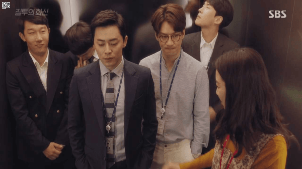 [질투의화신] 카타르시스 쩔었던 이화신X표나리 데칼코마니 모음.jpgif | 인스티즈