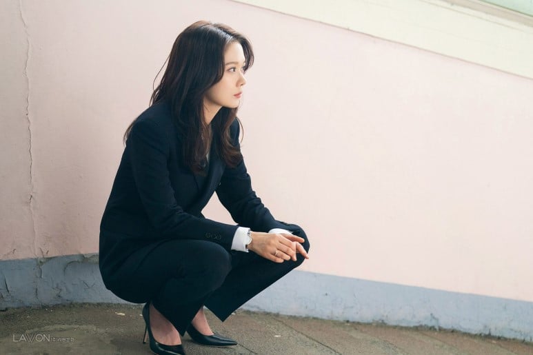 장나라가 마지막에 도전해보고싶다는 연기 | 인스티즈
