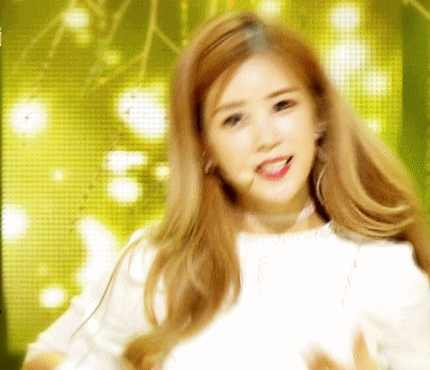 에이핑크 박초롱 비주얼.jpgif | 인스티즈