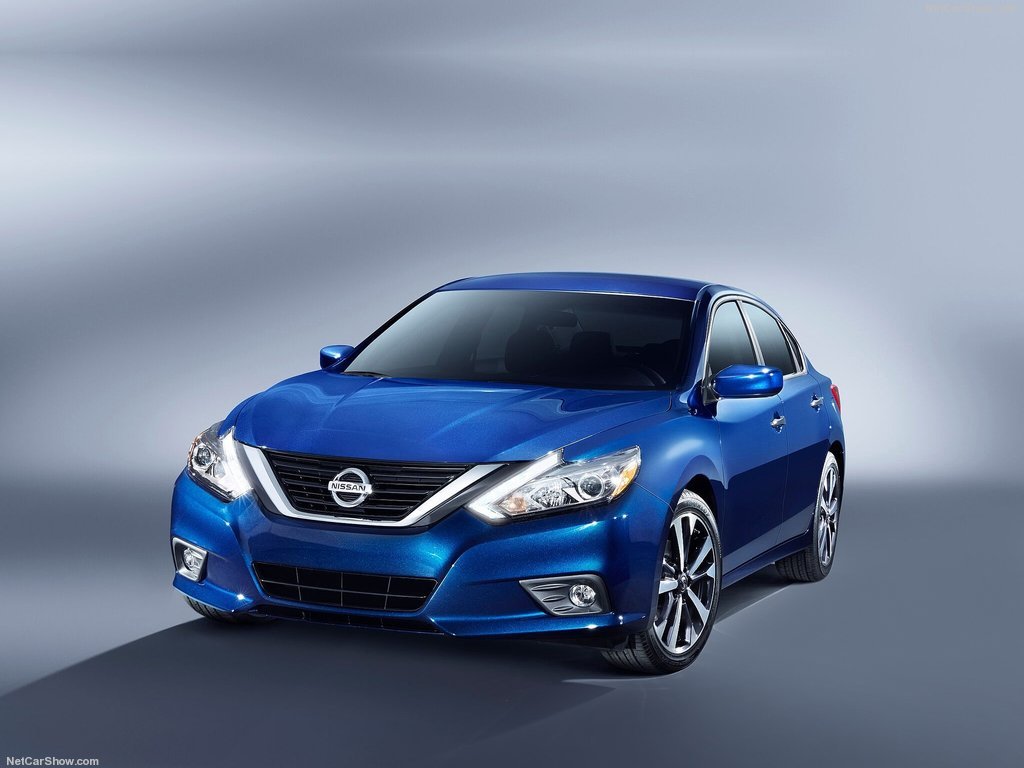 닛산 알티마 SR (Altima SR) | 인스티즈