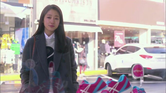 코트상속자 차은상(박신혜).JPG | 인스티즈
