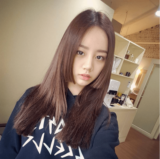 여자판 투블럭 머리스타일.jpg | 인스티즈