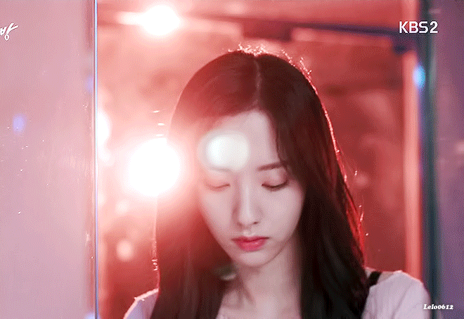최강미모 우주소녀 보나.gif | 인스티즈