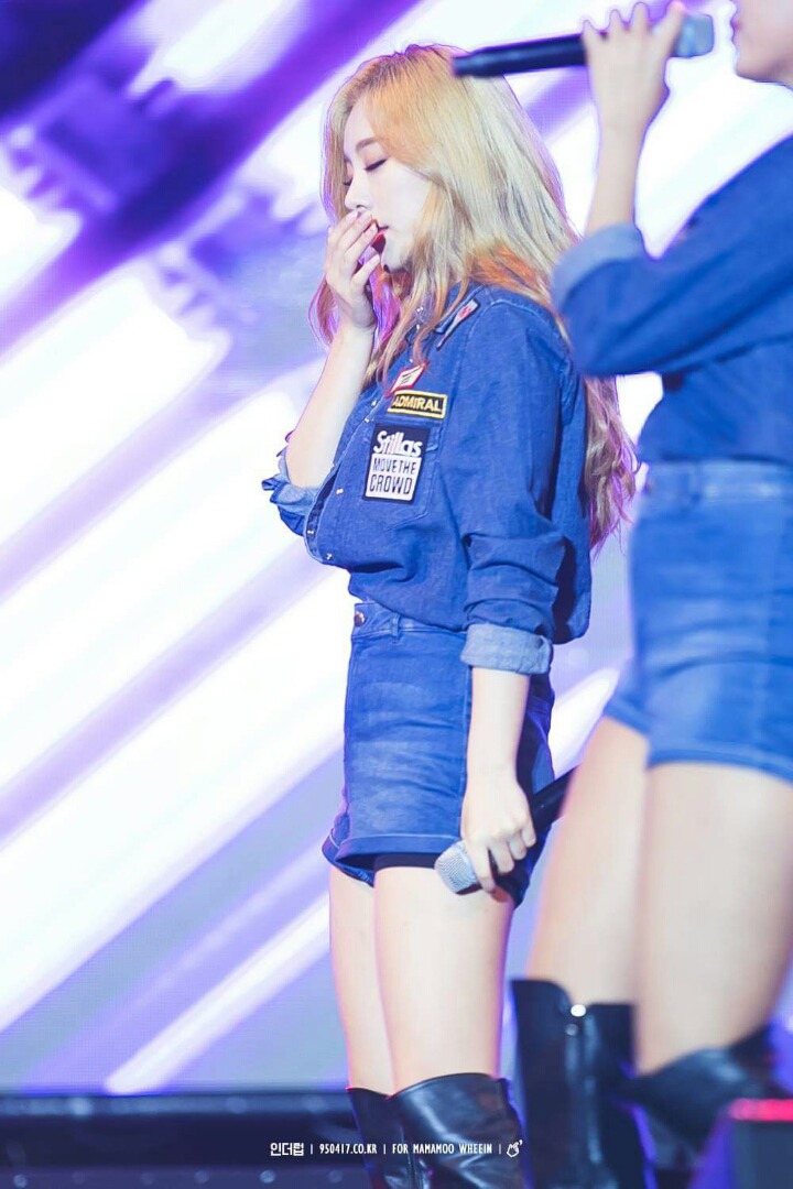 마마무 휘인 랜덤짤 | 인스티즈