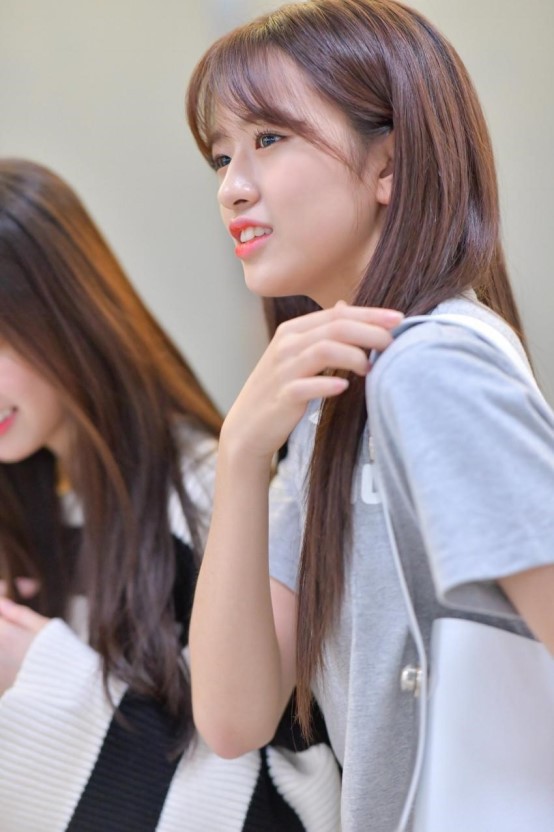 아이즈원 청량소녀.jpgif | 인스티즈