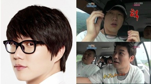 여자들에게 호불호가 심하게 갈리는 남자 패션.jpg | 인스티즈