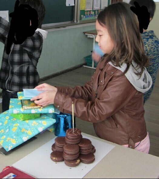 수민이 초등학교 시절 | 인스티즈