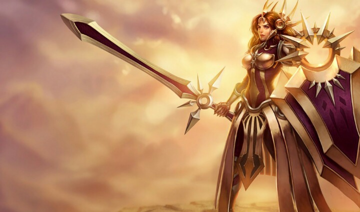 [LOL] 원딜들이 싫어하는 적팀 잘한 서폿 챔피언甲은? | 인스티즈