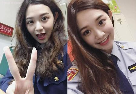 대만 여경 | 인스티즈