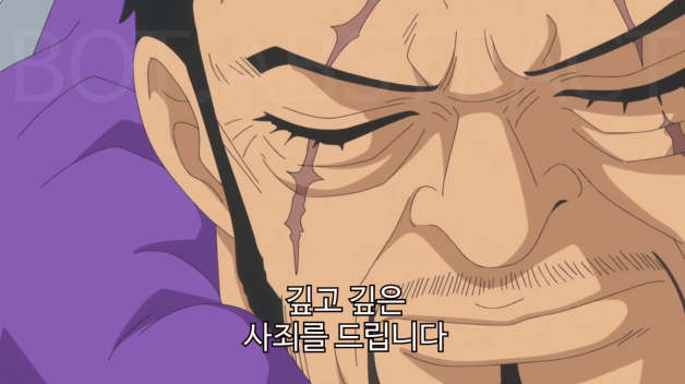 [원피스] 본인이 선호하는 정의는? | 인스티즈