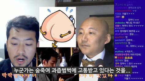 저세상 토론 복숭아 딱딱한거 vs 물렁한거 어느게 맛있나 | 인스티즈