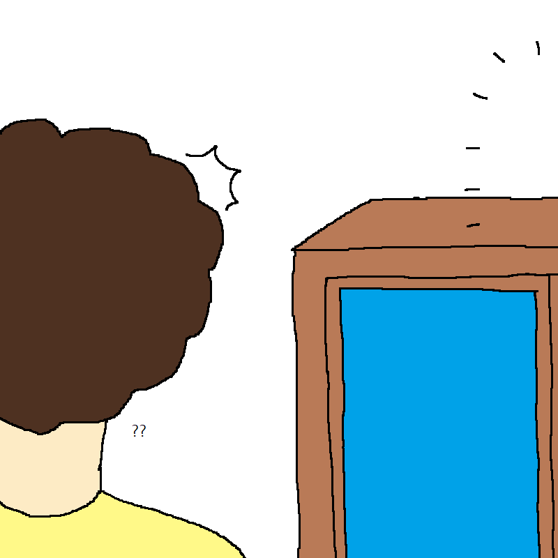 [만화] 엄마가 아끼는 조각상이 박살나는 만화 | 인스티즈