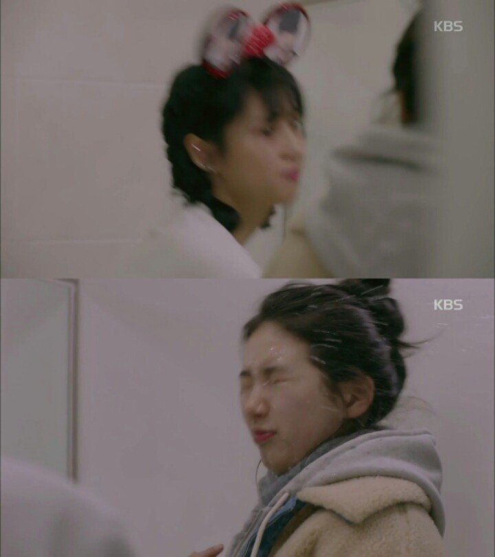 실제로 이렇다면 아이돌팬들 다 안티로 돌변함 ㄷㄷㄷ | 인스티즈