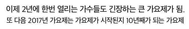 무한도전으로 보는 시간의 흐름 | 인스티즈