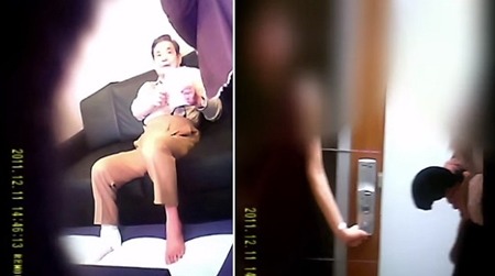 영화 내부자들이 현실화 된 것들 | 인스티즈