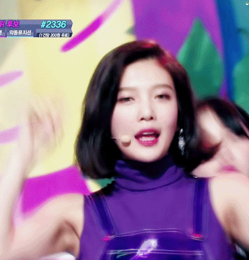 오늘자 조이.gif | 인스티즈