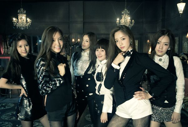 아이돌 부흥기로는 역대급이었던 2009년.jpg | 인스티즈