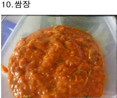 삼겹살 먹을때 3가지밖에 못먹는다면?.jpg | 인스티즈