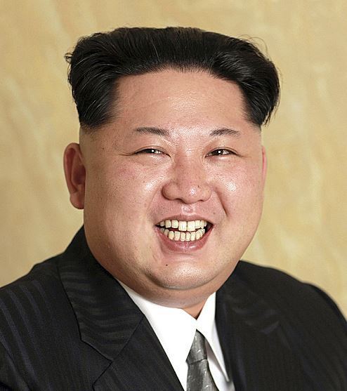 북한 김정은 포토샵거치지않은 '무보정' 고해상도 사진배포 | 인스티즈