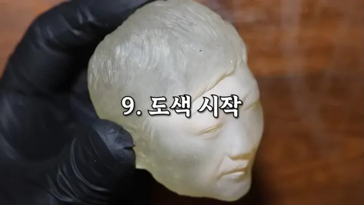 前 충주맨 김선태 피규어 키링 만든 사람 | 인스티즈