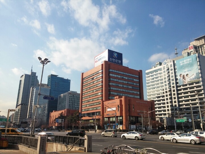 서울에서 이미지 가장 좋은 동네 | 인스티즈