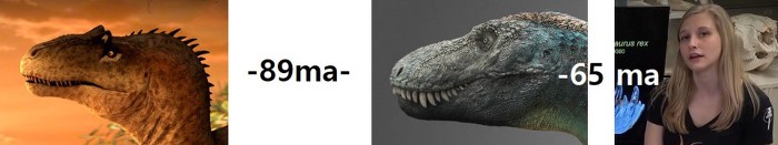 공룡에 대한 재미있는 상식 9가지 | 인스티즈