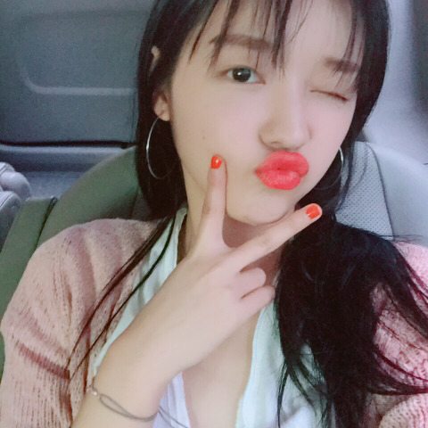 오늘자 내유아 | 인스티즈