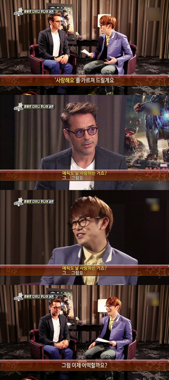 아무도 없는 세상 vs 사람들이 북적이는 세상 고르기 | 인스티즈