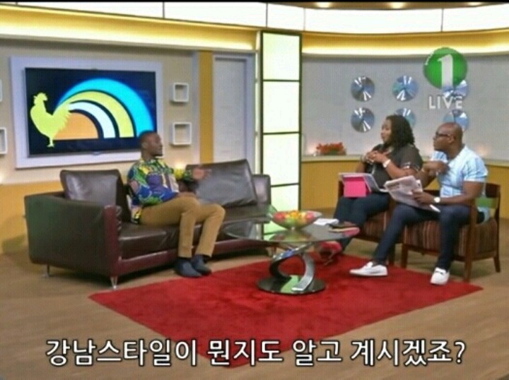 국뽕(?)이 너무 심한 연예인 | 인스티즈