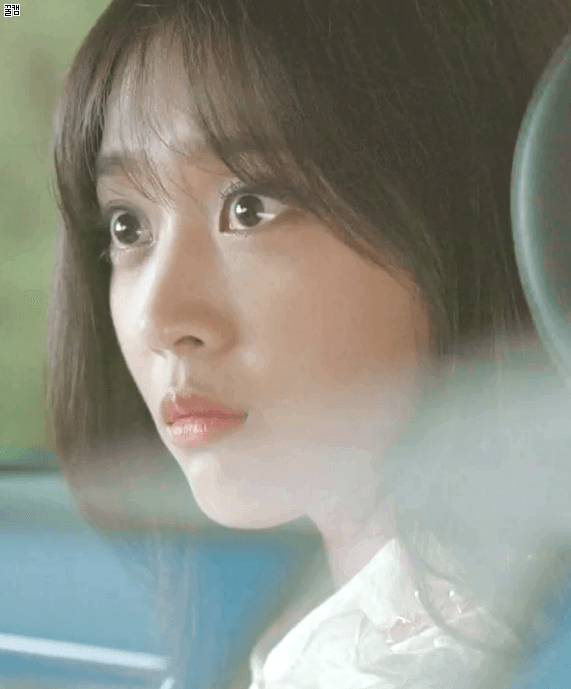 개취] 한국에서 제일 예쁜 분.gif | 인스티즈