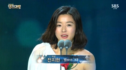 2010년 이후 역대 SBS 연기대상 대상,PD상 수상자.jpg | 인스티즈