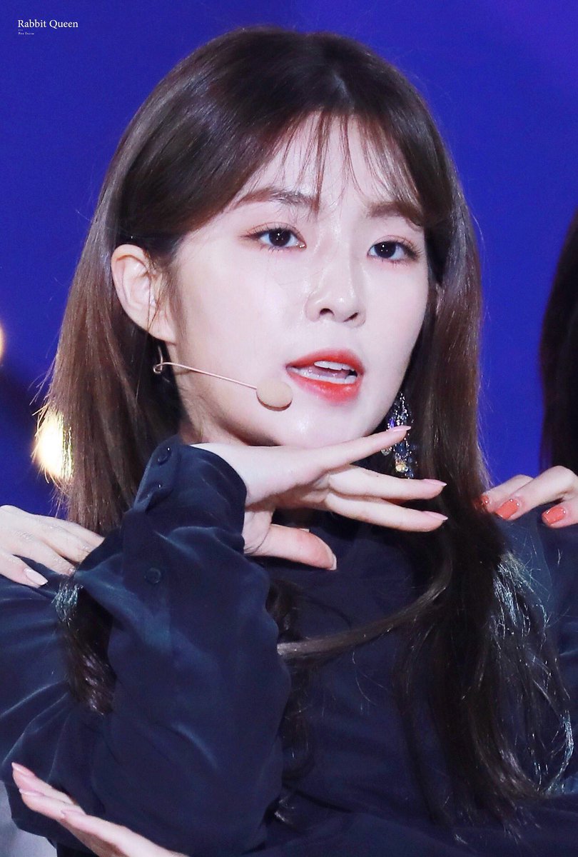 매일매일 이쁜 아이린.jpg | 인스티즈