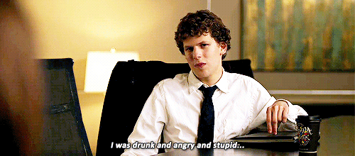 [영화] 소셜 네트워크 (The Social Network, 2010) | 인스티즈