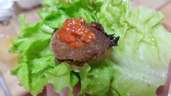 자취남의 조촐한 밥상 | 인스티즈