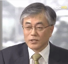 문재인, 유시민 두사람의 과거와 현재.gif | 인스티즈