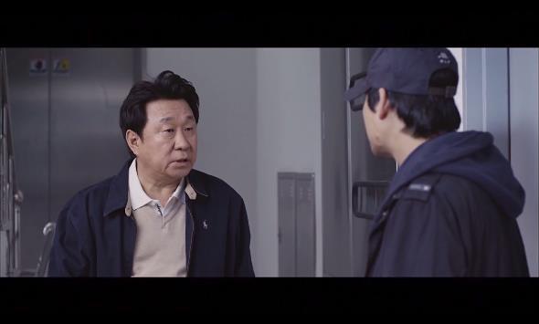 강산맨션 102호에는 살인마가 살고있다. ＜영화＞ 이웃사람 11 | 인스티즈