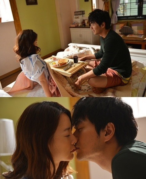  각 계절의 냄새가 나는 드라마들 | 인스티즈