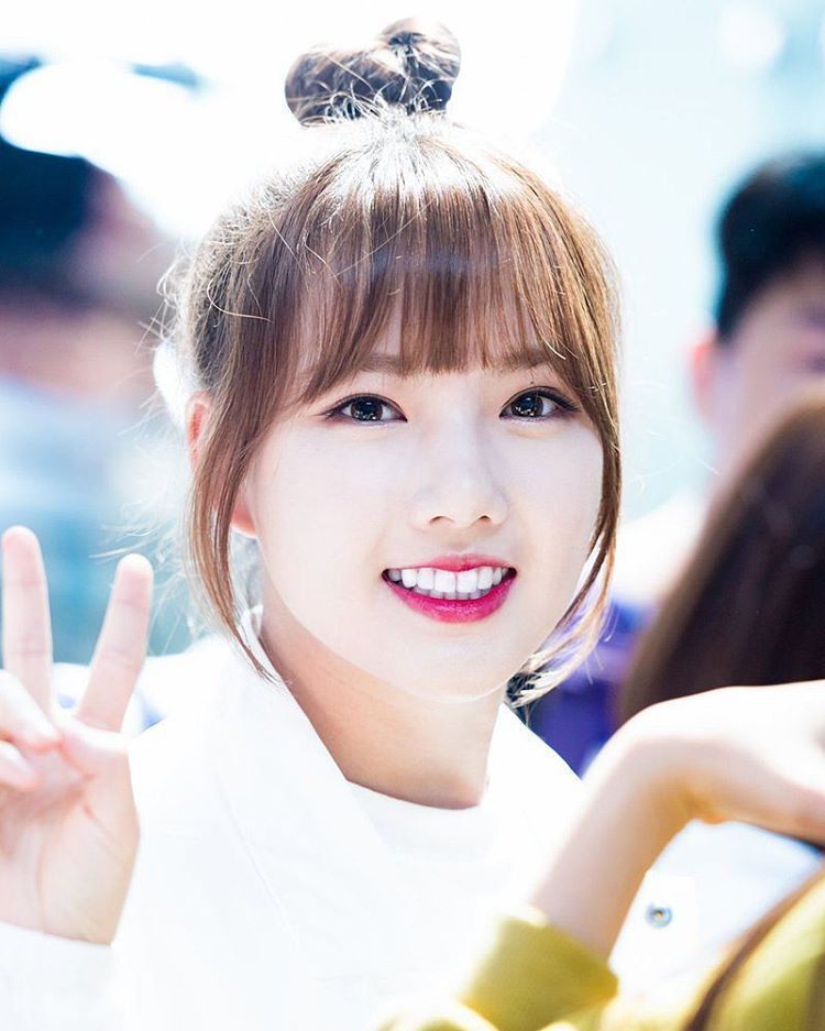 여자친구 예린 | 인스티즈